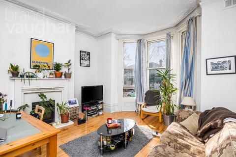 Flat 3, 40 Denmark Villas, Hove, BN3 3TE