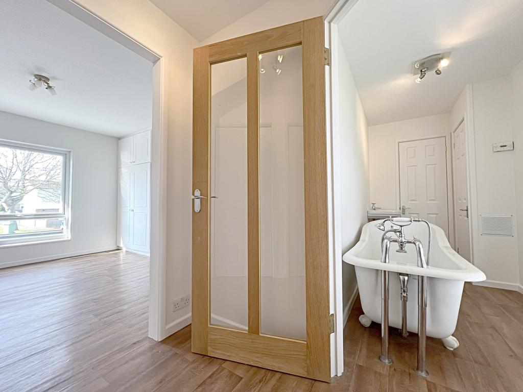 Dressing Room  En-Suite