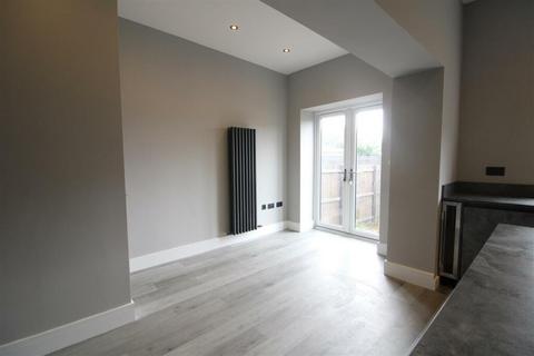 3 bedroom terraced house to rent, Belgrave Terrace, Darlington, County Durham, DL2