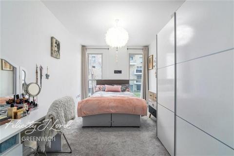 1 bedroom flat to rent - Chandlers Avenue, SE10