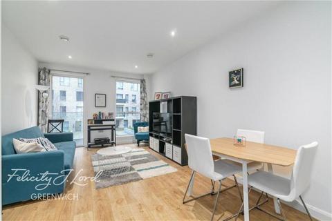 1 bedroom flat to rent - Chandlers Avenue, SE10