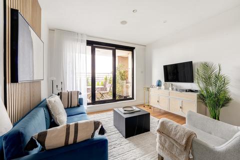 1 bedroom flat for sale, Point West, 116 Cromwell Road, South Kensington