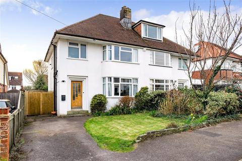 3 bedroom semi-detached house for sale - Shanklin Road, Upper Shirley, Southampton, Hampshire, SO15