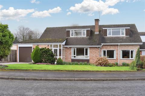 3 bedroom detached house for sale, Cutnall Green, Droitwich Spa WR9