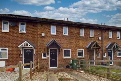 41 Mortimer Gardens, Tadley, RG26 3UP