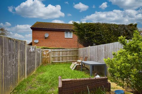 41 Mortimer Gardens, Tadley, RG26 3UP