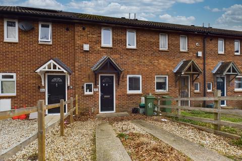 41 Mortimer Gardens, Tadley, RG26 3UP