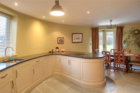 3 bedroom detached house for sale, Sober Hall Mill, 1 Raydale Beck