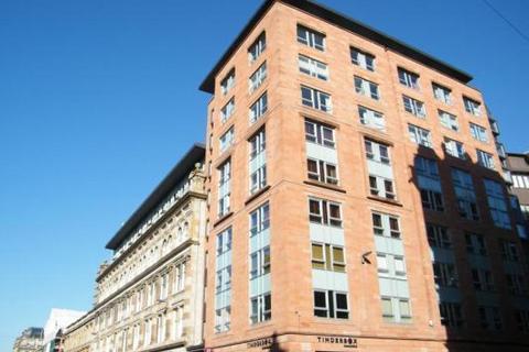 1 bedroom flat to rent, Ingram Street, Glasgow G1