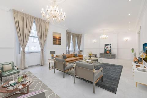 4 bedroom flat for sale, George Street, Marylebone