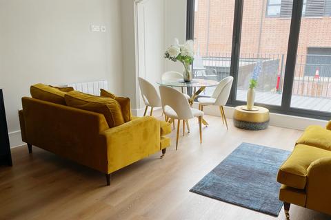 1 bedroom flat for sale, The Urban Lofts  Henley on Thames