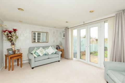 2 bedroom semi-detached bungalow for sale, Fairfield Road, Broadstairs, CT10