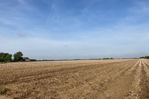 Farm land for sale, High Road, Guyhirn PE13