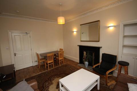 4 bedroom flat to rent - St Patricks Square, Newington, Edinburgh, EH8