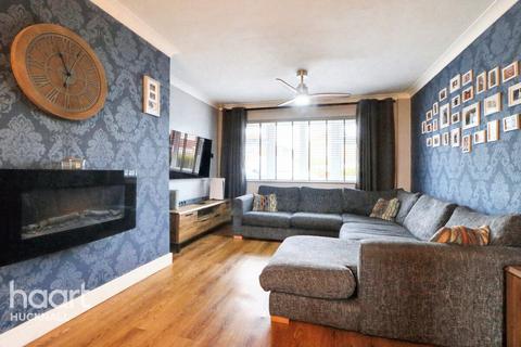 3 bedroom detached house for sale - Westbourne Road, Sutton-In-Ashfield