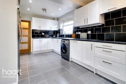 3 bedroom detached house for sale, Westbourne Road, Sutton-In-Ashfield