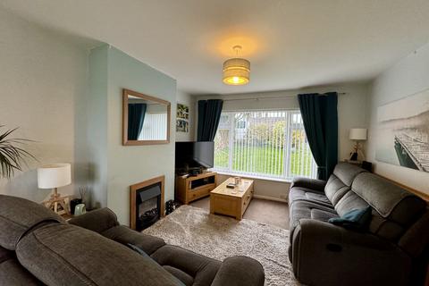 3 bedroom semi-detached house for sale, Netherfield Avenue, Eastbourne, East Sussex, BN23