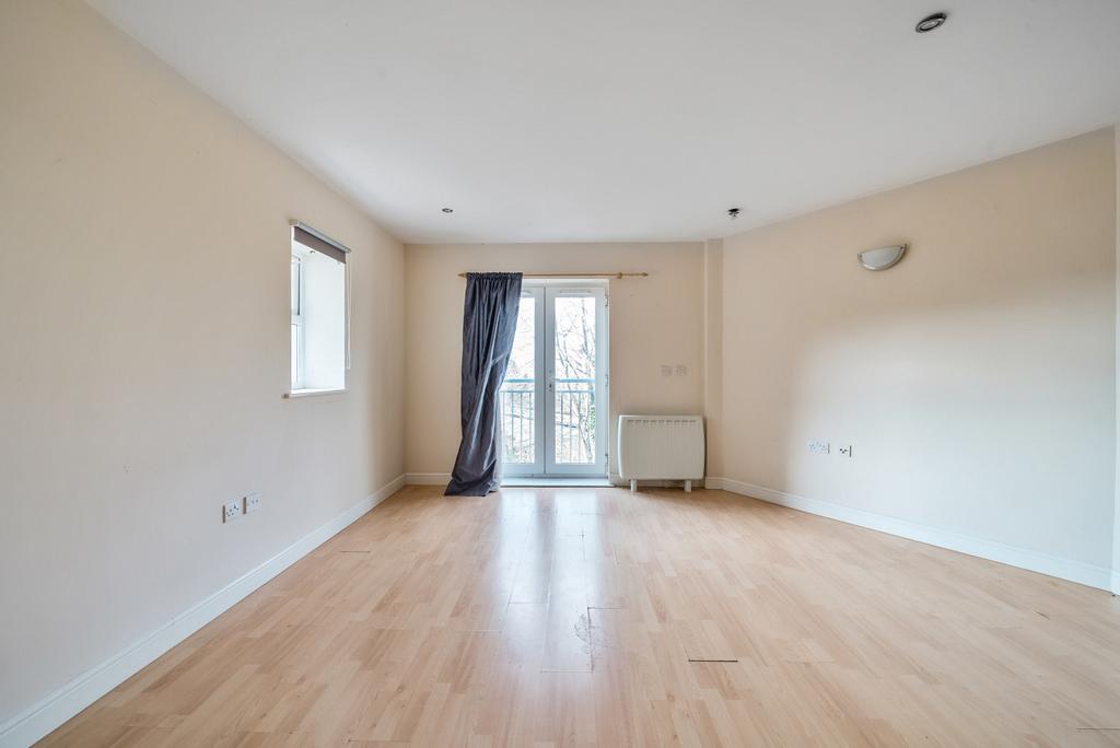 Sitting Room/Kitchen