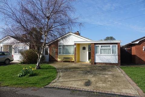3 bedroom detached bungalow for sale - Fontwell Road, Selsey
