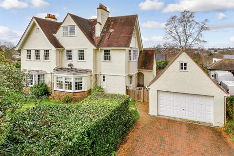 34 Birling Road, Tunbridge Wells, TN2 5LY
