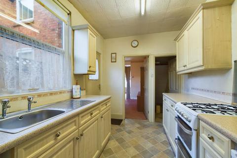 3 bedroom terraced house for sale, Washington Street, Kingsthorpe, Northampton NN2 6NL