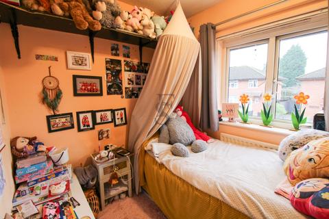 10 Audley End, Leicester, LE3 1GB