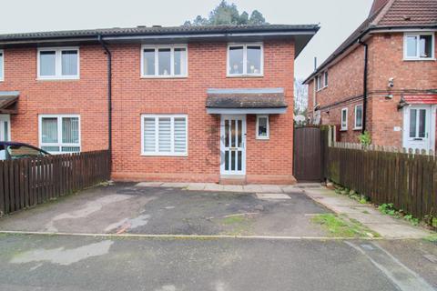 3 bedroom semi-detached house for sale, Audley End, Braunstone