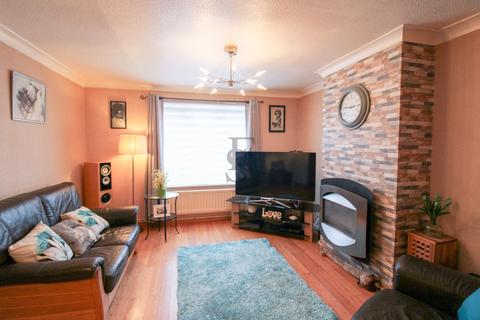 10 Audley End, Leicester, LE3 1GB
