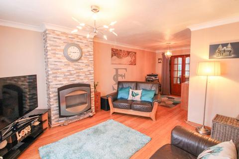 10 Audley End, Leicester, LE3 1GB