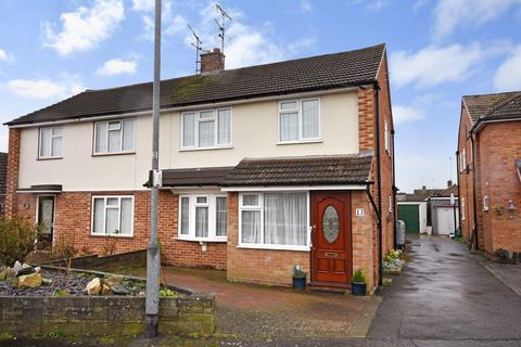 3 bedroom semi-detached house for sale, Plymouth Road, Springfield