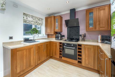 2 bedroom terraced house for sale - Middleham Court, Sunderland, Tyne & Wear, SR5