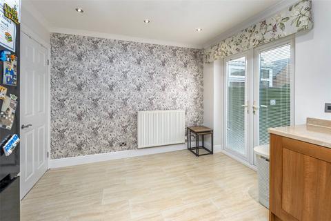 2 bedroom terraced house for sale, Middleham Court, Sunderland, Tyne & Wear, SR5