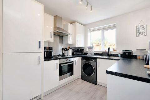 3 Chesterfield Close, Eccles, Manchester, M30 8EJ