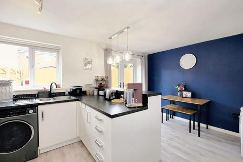 3 Chesterfield Close, Eccles, Manchester, M30 8EJ