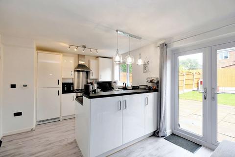 3 Chesterfield Close, Eccles, Manchester, M30 8EJ