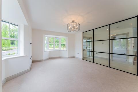 4 bedroom detached house for sale - Plot 43, The Harcourt at Hayfield Lodge, 5, Ginn Close CB24