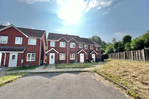 Property for sale, Lodge Court, Telford TF2