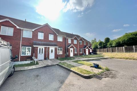 Property for sale, Lodge Court, Telford TF2