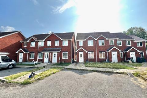 Property for sale, Lodge Court, Telford TF2