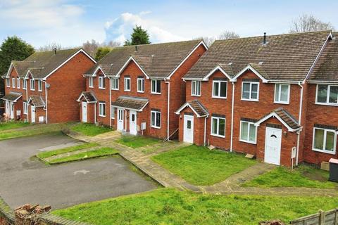 Property for sale, Lodge Court, Telford TF2