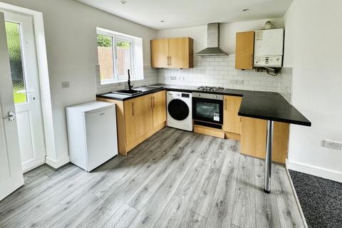 undefined, Lodge Court, Telford TF2