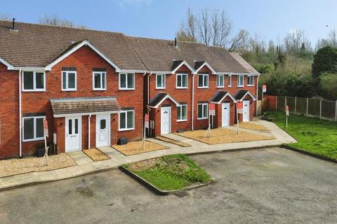 undefined, Lodge Court, Telford TF2