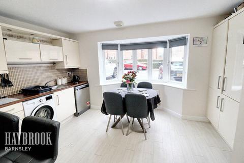 8 Daycroft, Barnsley, S71 5SE