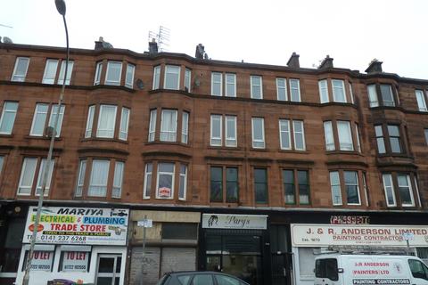 2 bedroom flat to rent - Dumbarton Road, Thornwood, Glasgow, G11