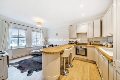 2 bedroom apartment to rent - Parkhill Road Belsize Park NW3