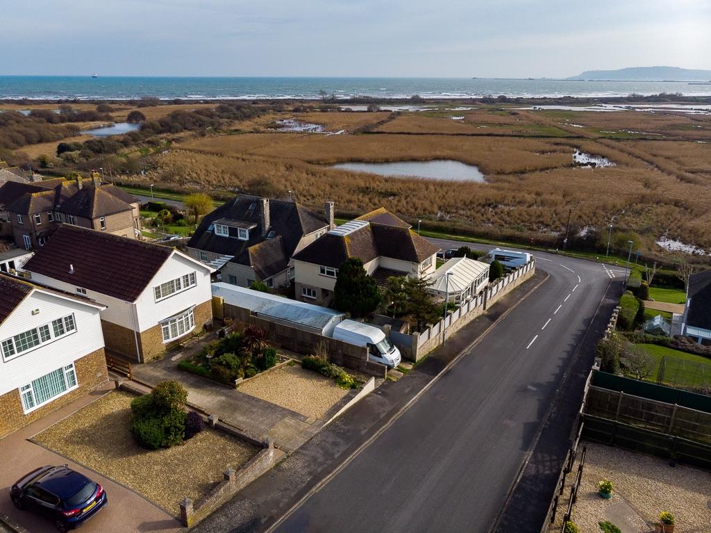 Hazeldown Avenue, Weymouth 4 bed detached house for sale £550,000