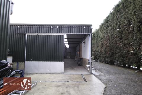 Industrial unit to rent, Old House Lane, Harlow CM19