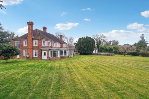 7 bedroom detached house for sale, Marsham Way, Gerrards Cross, Buckinghamshire