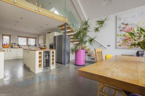 Downsview Ashcombe Lane, Kingston, Lewes, BN7 3JZ