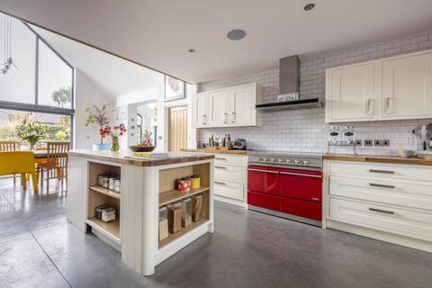Downsview Ashcombe Lane, Kingston, Lewes, BN7 3JZ